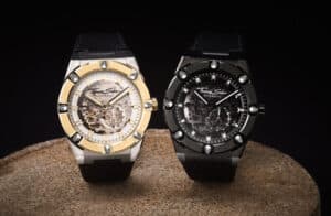 THOMAS-SABO-Watches - - WoW Trends